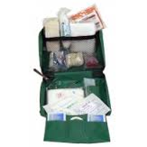 Picture of Lone Worker First Aid Kit