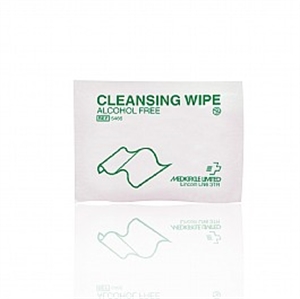 Picture of Wound Cleansing Wipes